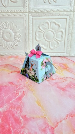 TROQUEL - SUAJE / KETTLE BOX - Bee Happy Celebrations