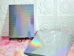 CARTULINA HOLOGRAFICA DESTELLOS 230 GR - comprar en línea