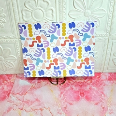 PAPEL DECORATIVO MOMA 90GR - comprar en línea