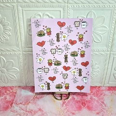 PAPEL DECORATIVO MY FAVORITE THINGS 90 GR - Bee Happy Celebrations