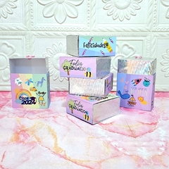TROQUEL DE MADERA-SUAJE SLIDER BOX CUADRADA - tienda en línea