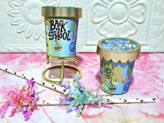 TROQUEL DE MADERA-SUAJE PLAY-DOH SHAKER en internet