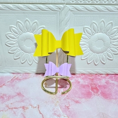 PINKY BOW MAGICO 1