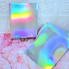 CARTULINA HOLOGRAFICA ARCOIRIS 230 GR