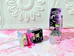 TROQUEL PARA PALETA TUTSI POP Y CAKE POP - comprar en línea