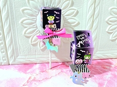 TROQUEL PARA PALETA TUTSI POP Y CAKE POP en internet