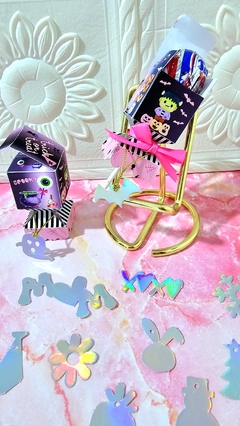 TROQUEL PARA PALETA TUTSI POP Y CAKE POP