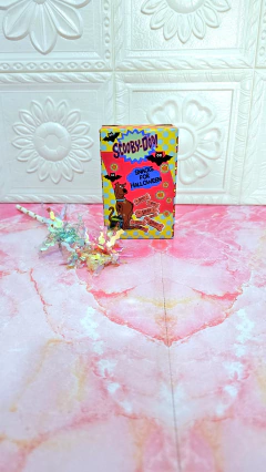 TEMPLATE PARA PLOTTER DE CORTE CEREAL BOX O CAJA DE CEREAL