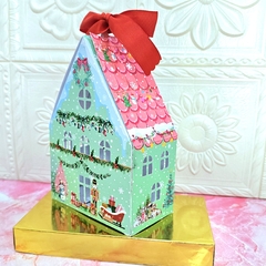 TROQUEL-SUAJE HOUSE BOX - comprar en línea