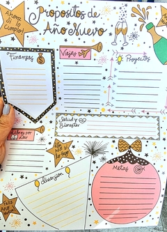 PAPEL DECORATIVO MY FAVORITE THINGS 90 GR
