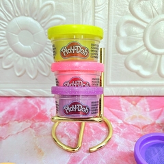 PLASTILINA PLAY-DOH MINI 28 gr - comprar en línea