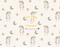 PAPEL DIGITAL HORSE ON THE MOON