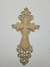 Crucifixo MDF 30cm (G) - comprar online