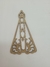 Aplique mdf Nossa Senhora M(12x6) - comprar online