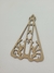 Aplique mdf Nossa Senhora M(12x6)