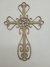 Crucifixo 2 MDF (M)