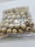 Contas madeira 22mm 250grs cor 5 - comprar online