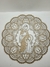 Mandala de Maria Passa na Frente (40cm)