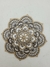 Mandala Rendada (12cm)