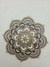 Mandala Rendada (12cm) - comprar online
