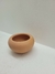 Vaso de Cerâmica Vermelha redondo (8x6) - comprar online