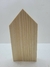 Casinha em Madeira de Pinus (20x10) - comprar online