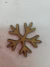 Flocos de Neve M.D.F de 6mm 3x3 (10un) na internet
