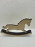 Cavalinho em M.D.F 26x20x6mm - comprar online