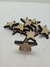 Estrelas MDF 4x4 (10un) - comprar online