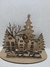 Cenário de Natal 2 (31x27x13) - comprar online