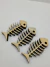 Trio de Espinhas de Peixes (10x5)