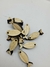 Peixes em Madeira de Pinus 4x2 (10un) - comprar online