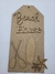 Tag MDF Beach House (30x15)