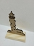 Farol com base em pinus (15x20) - comprar online