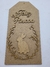 Tag Páscoa 30x15 (com aplique)