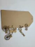 Tag Páscoa 30x15 (com apliques) - comprar online