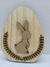 Ovo de Páscoa em Pinus 21x17 (com apliques)