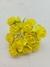 Flor de Papel mini buque (12un)