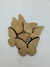 Borboletas em MDF 7x6 (5un) na internet