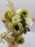 Flores Permanente