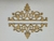 Arabesco MDF (18x7)