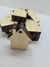 casinhas de pinus 6x4,5 (10un)