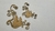 CANTONEIRAS DE NATAL EM MDF 3MM (2UN)