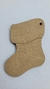 BOTA DE NATAL EM MDF DE 6MM 8X5(9UN) - comprar online