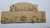 Placa em MDF 6mm bem vindo Náutico (35x16) - comprar online