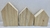 Trio de Casinhas em Pinus - comprar online