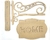 Kit Home - MDF