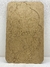 Bumbum de coelho e patinhas em mdf (19x16) - comprar online