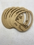 Ovo de Páscoa 7D mdf (18x14) na internet