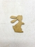 Mini coelhos mdf 5x2 (9un) - comprar online